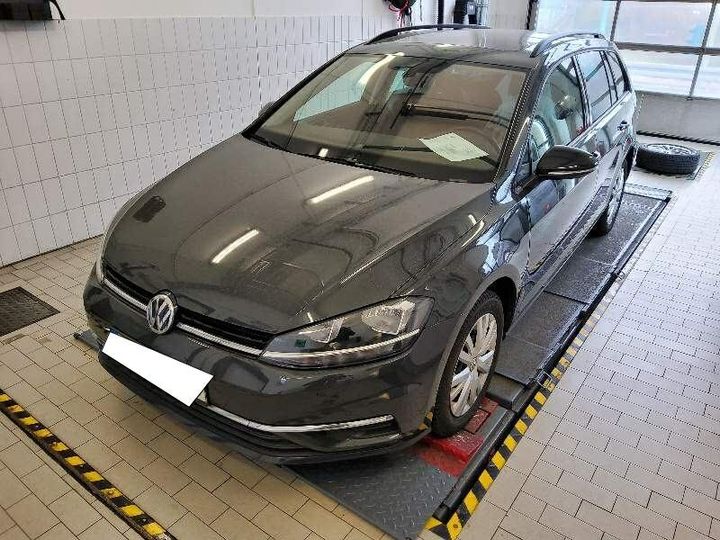 VOLKSWAGEN GOLF 2020 wvwzzzauzlp543827