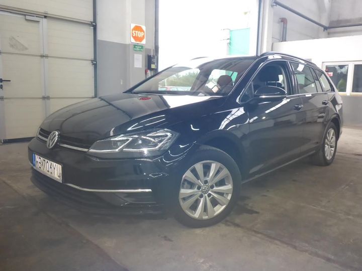 VOLKSWAGEN GOLF 2020 wvwzzzauzlp546262