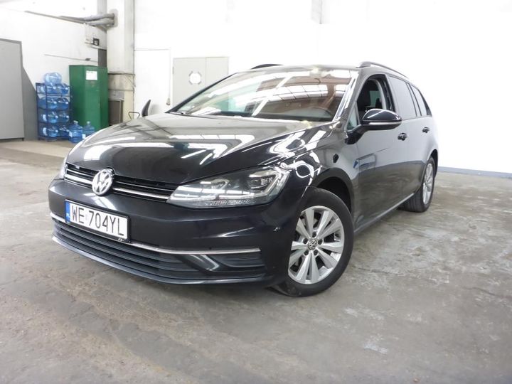 VOLKSWAGEN GOLF 2020 wvwzzzauzlp546737