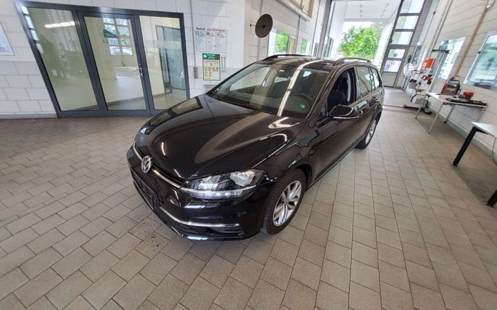 VOLKSWAGEN GOLF 2020 wvwzzzauzlp550766