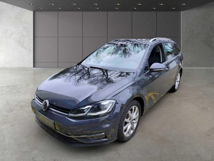 VOLKSWAGEN GOLF 2020 wvwzzzauzlp552163