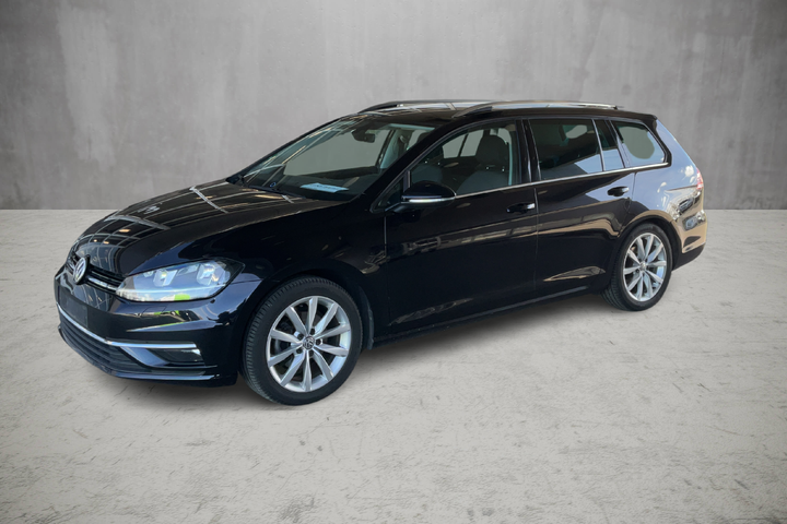 VOLKSWAGEN GOLF 2020 wvwzzzauzlp556018