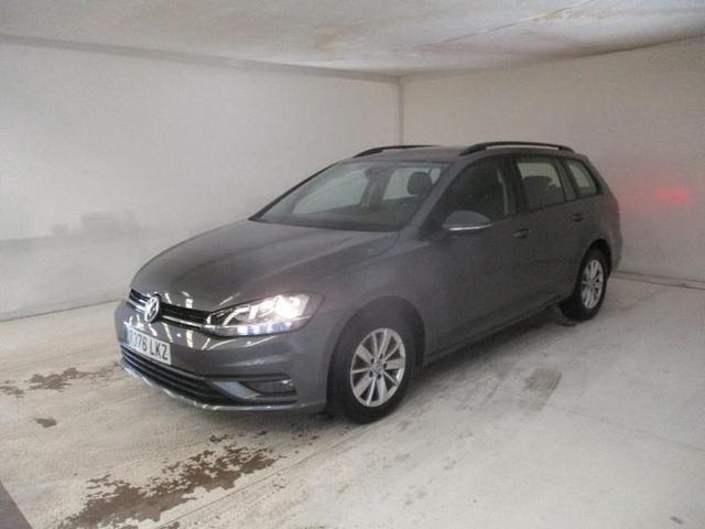 VOLKSWAGEN GOLF 2020 wvwzzzauzlp558896