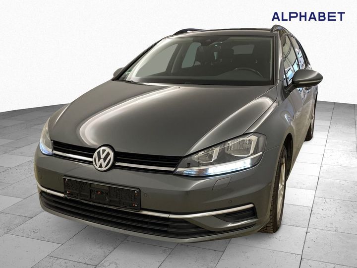 VOLKSWAGEN GOLF 2020 wvwzzzauzlp560799