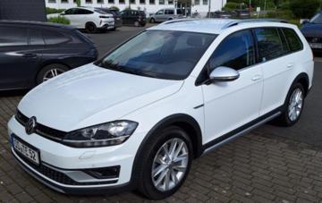 VOLKSWAGEN GOLF 2020 wvwzzzauzlp560945