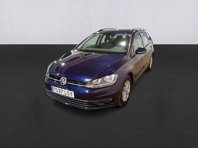 VOLKSWAGEN GOLF 2020 wvwzzzauzlp562905