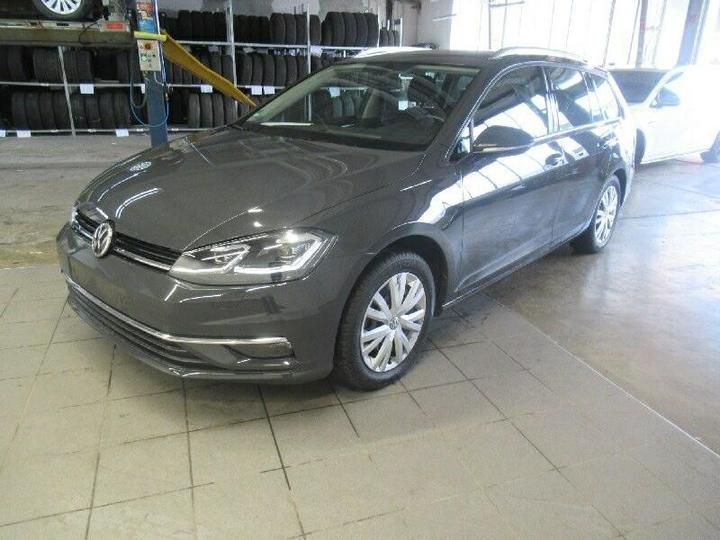 VOLKSWAGEN GOLF 2020 wvwzzzauzlp564399