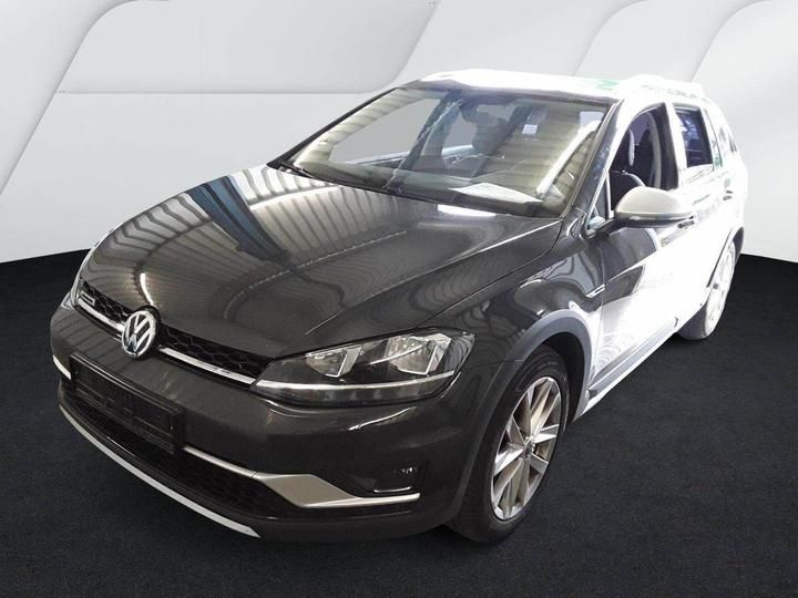 VOLKSWAGEN GOLF 2020 wvwzzzauzlp564765