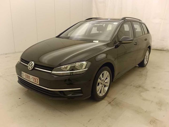 VOLKSWAGEN GOLF 2020 wvwzzzauzlp564995