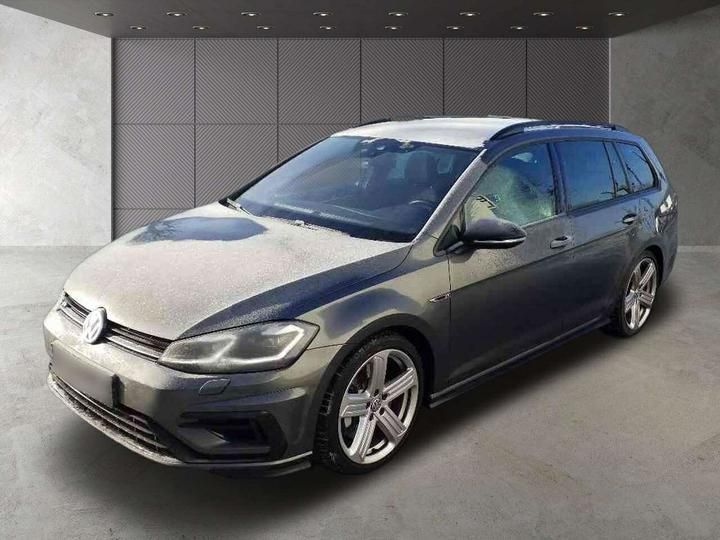 VOLKSWAGEN GOLF 2020 wvwzzzauzlp567019