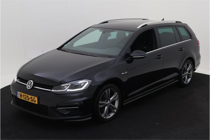 VOLKSWAGEN GOLF 2020 wvwzzzauzlp567098