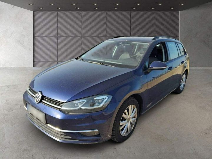 VOLKSWAGEN GOLF 2020 wvwzzzauzlp569304