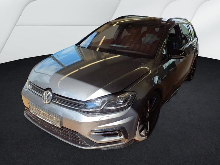 VOLKSWAGEN GOLF 2020 wvwzzzauzlp573682