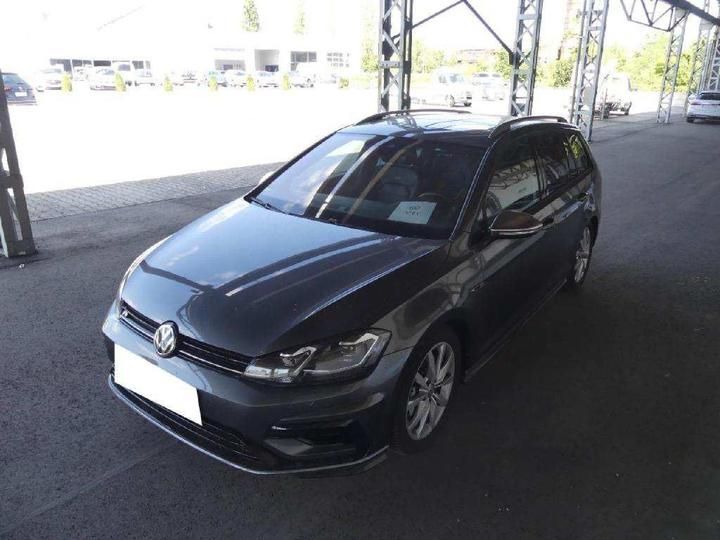 VOLKSWAGEN GOLF 2020 wvwzzzauzlp575659