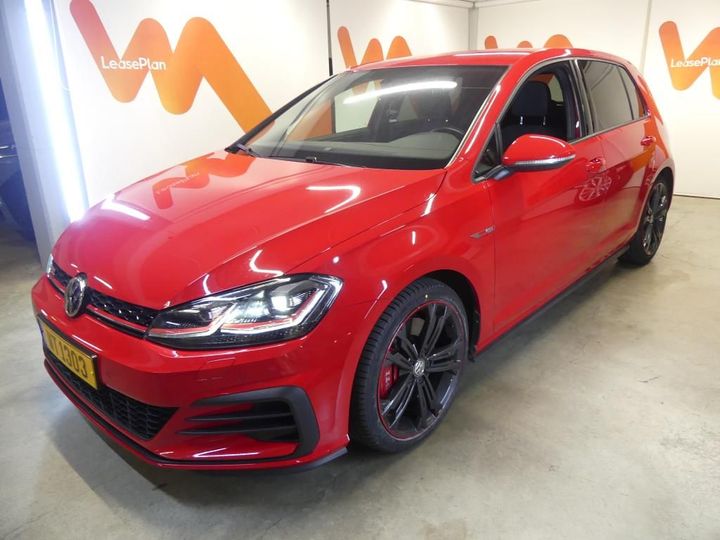 VOLKSWAGEN GOLF 2019 wvwzzzauzlw002196