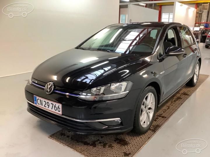 VOLKSWAGEN GOLF 2019 wvwzzzauzlw004042