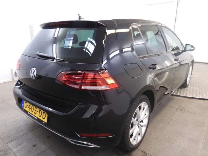 VOLKSWAGEN GOLF 2019 wvwzzzauzlw005655