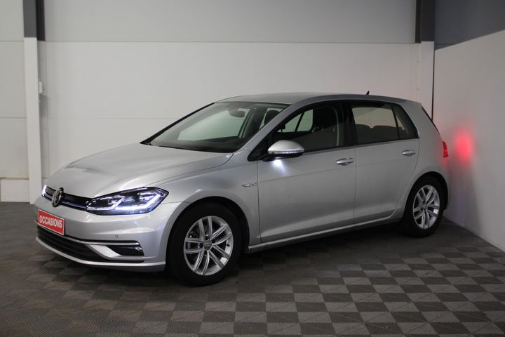 VOLKSWAGEN GOLF 2019 wvwzzzauzlw012382