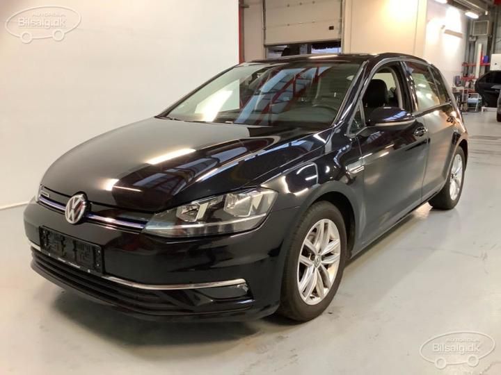 VOLKSWAGEN GOLF 2019 wvwzzzauzlw016920