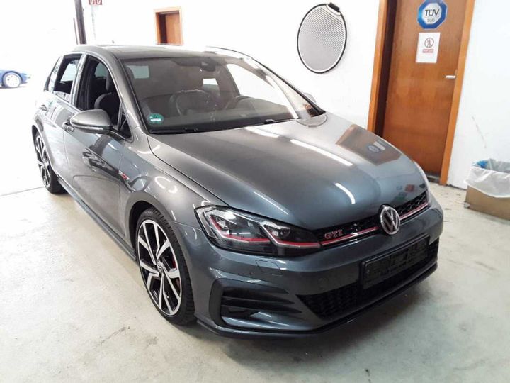 VOLKSWAGEN GOLF 2019 wvwzzzauzlw023841