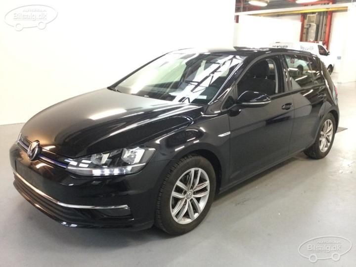 VOLKSWAGEN GOLF 2020 wvwzzzauzlw023999