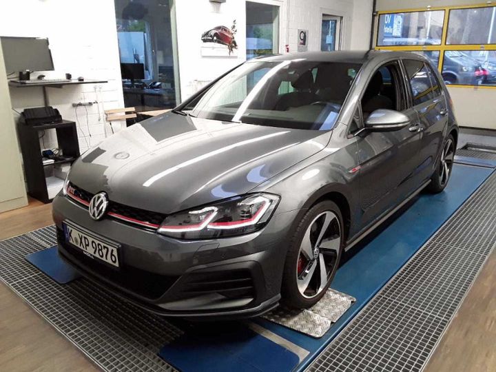 VOLKSWAGEN GOLF 2019 wvwzzzauzlw029334