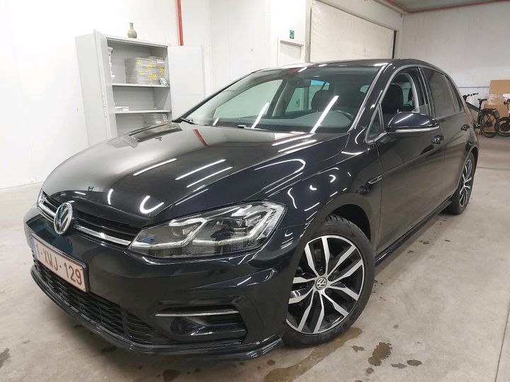 VOLKSWAGEN GOLF 2019 wvwzzzauzlw031782