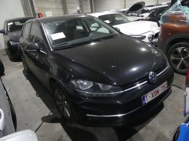 VOLKSWAGEN GOLF 2019 wvwzzzauzlw034453