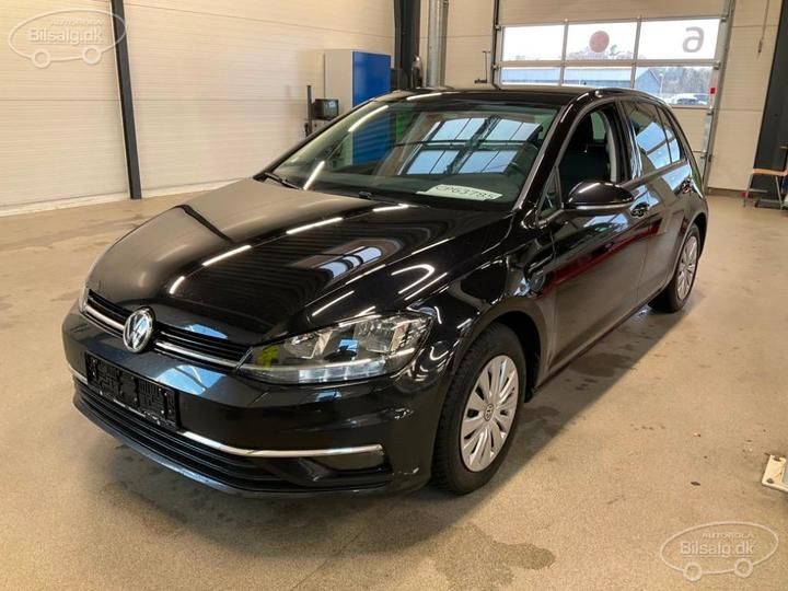 VOLKSWAGEN GOLF 2020 wvwzzzauzlw039290