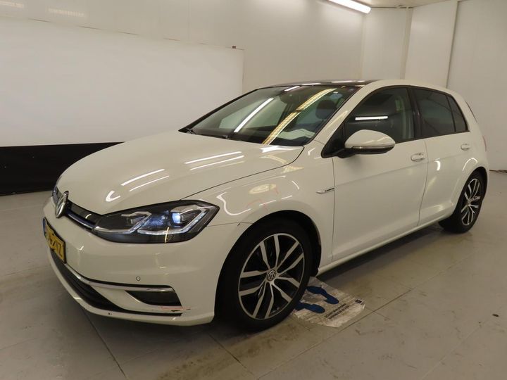 VOLKSWAGEN GOLF 2019 wvwzzzauzlw040294