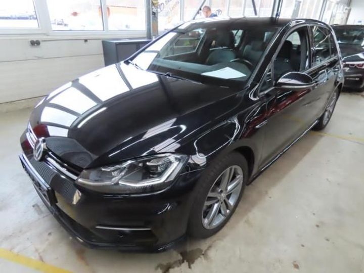 VOLKSWAGEN GOLF 2019 wvwzzzauzlw040900