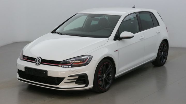 VOLKSWAGEN GOLF 2019 wvwzzzauzlw042147