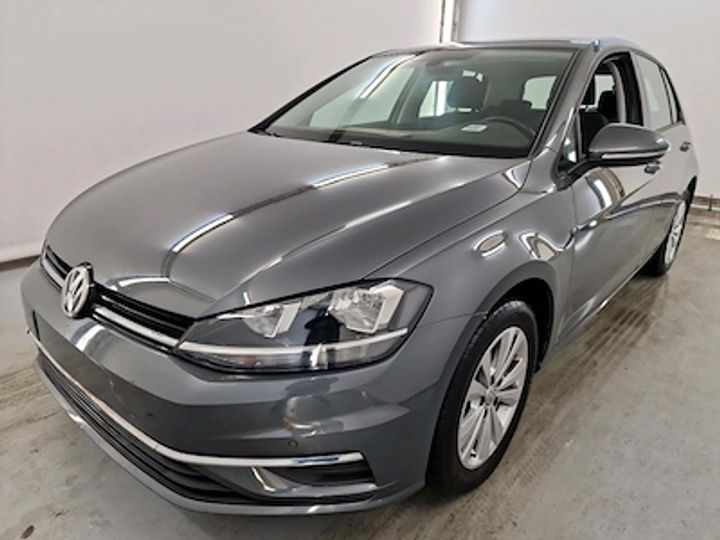 VOLKSWAGEN GOLF 2019 wvwzzzauzlw044450