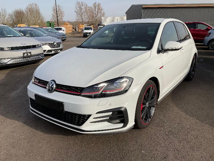 VOLKSWAGEN GOLF 2019 wvwzzzauzlw047429