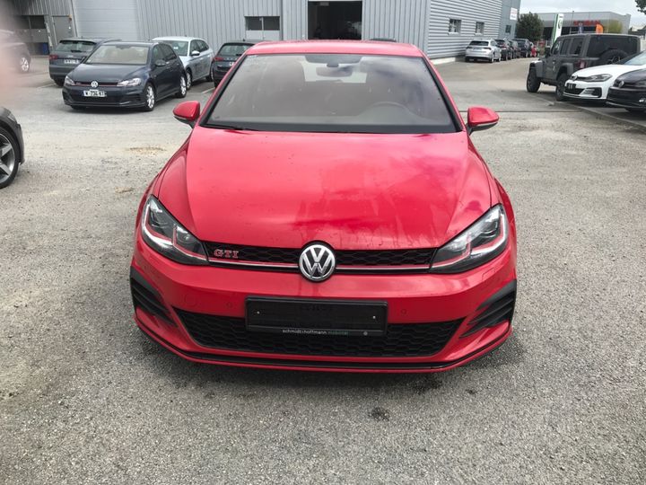 VOLKSWAGEN GOLF 2019 wvwzzzauzlw048799