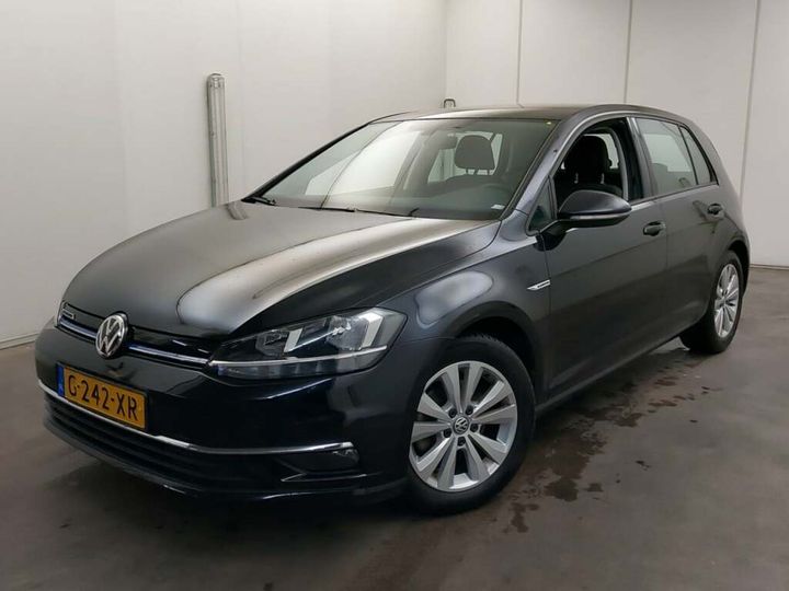 VOLKSWAGEN GOLF 2020 wvwzzzauzlw062905