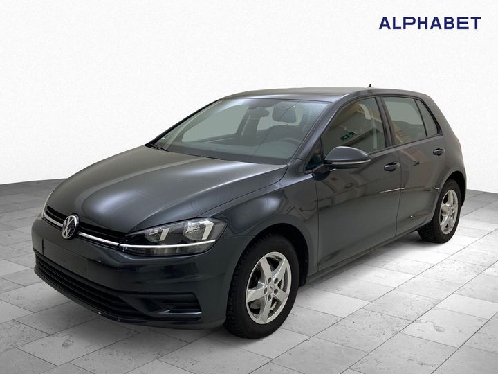 VOLKSWAGEN GOLF 2020 wvwzzzauzlw072170