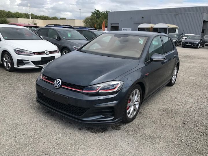 VOLKSWAGEN GOLF 2019 wvwzzzauzlw072207