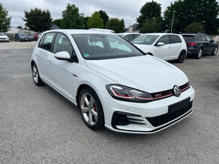 VOLKSWAGEN GOLF 2019 wvwzzzauzlw073743