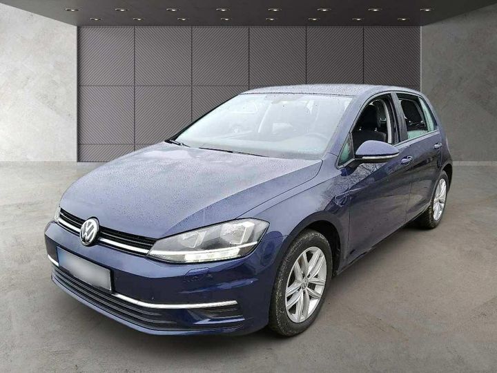 VOLKSWAGEN GOLF 2019 wvwzzzauzlw073988