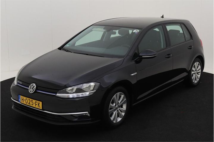 VOLKSWAGEN GOLF 2020 wvwzzzauzlw075365