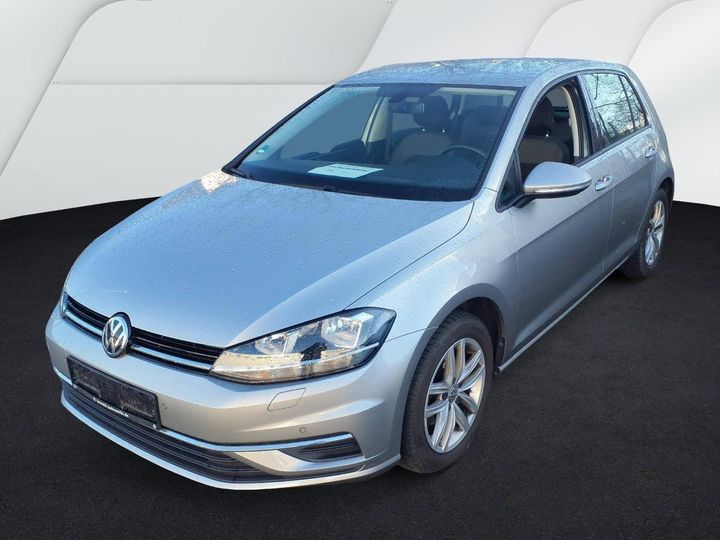 VOLKSWAGEN GOLF 2019 wvwzzzauzlw077379