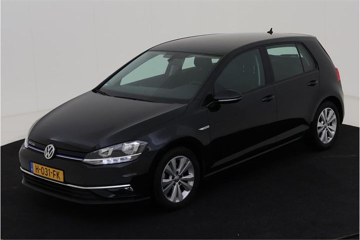 VOLKSWAGEN GOLF 2020 wvwzzzauzlw078167