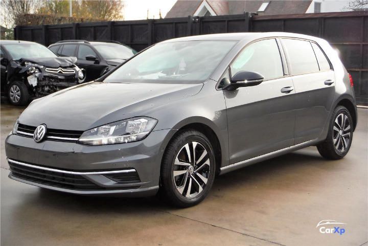 VOLKSWAGEN GOLF 2020 wvwzzzauzlw078918