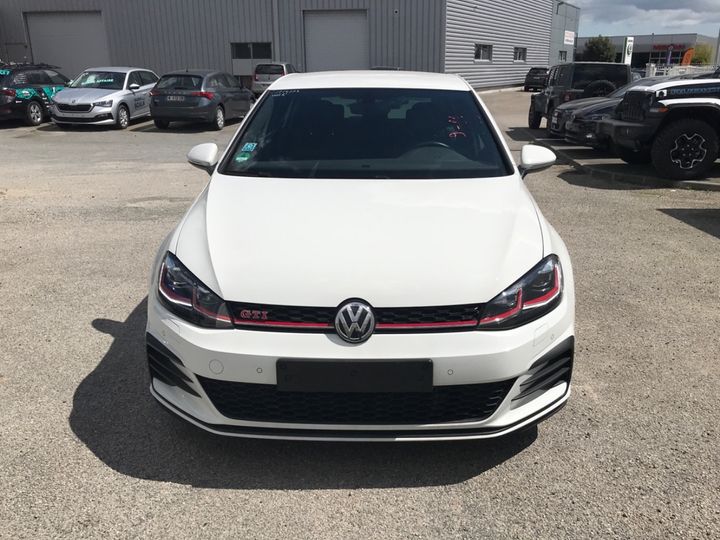 VOLKSWAGEN GOLF 2019 wvwzzzauzlw079093