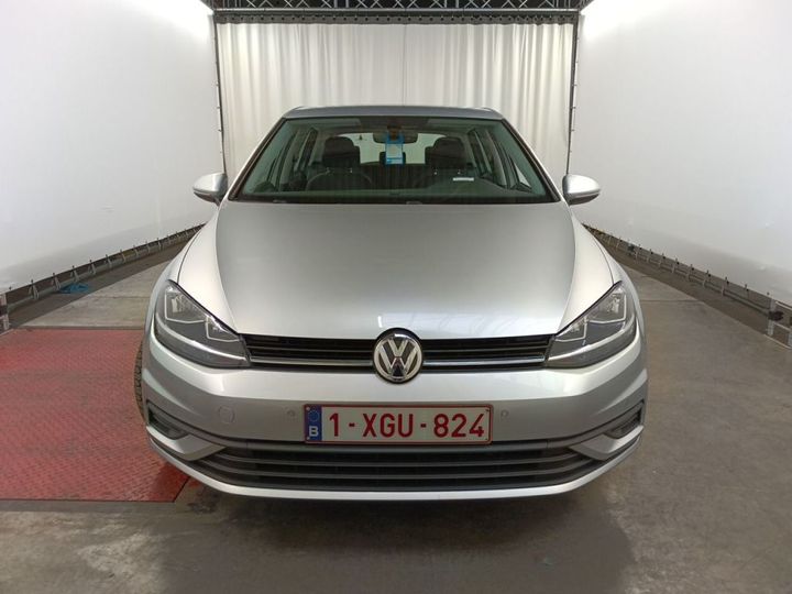 VOLKSWAGEN GOLF 2020 wvwzzzauzlw080576