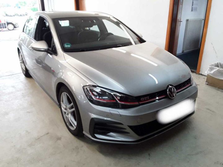 VOLKSWAGEN GOLF 2019 wvwzzzauzlw081840