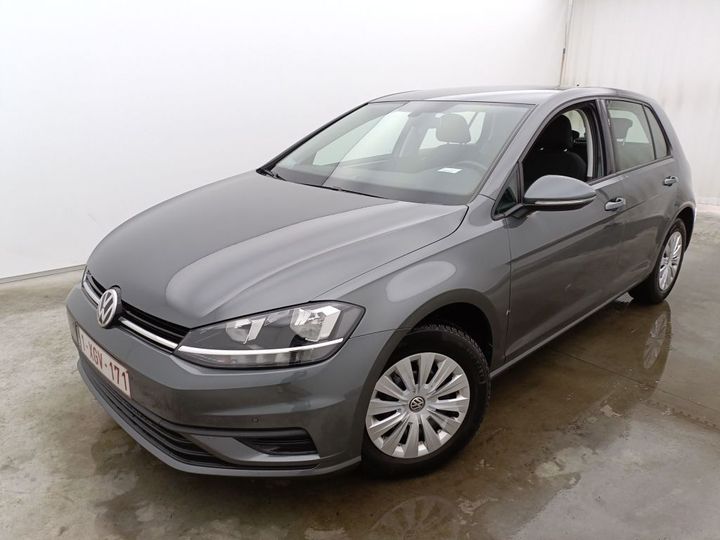 VOLKSWAGEN GOLF 2020 wvwzzzauzlw082190