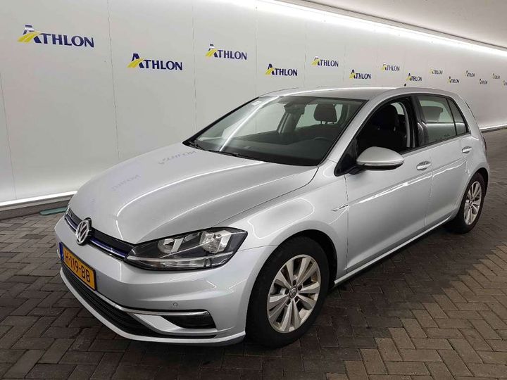 VOLKSWAGEN GOLF 2020 wvwzzzauzlw085953