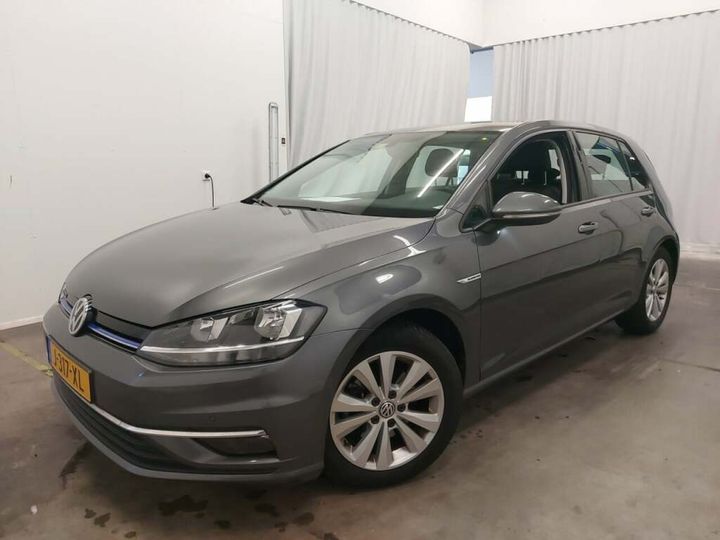 VOLKSWAGEN GOLF 2020 wvwzzzauzlw086318